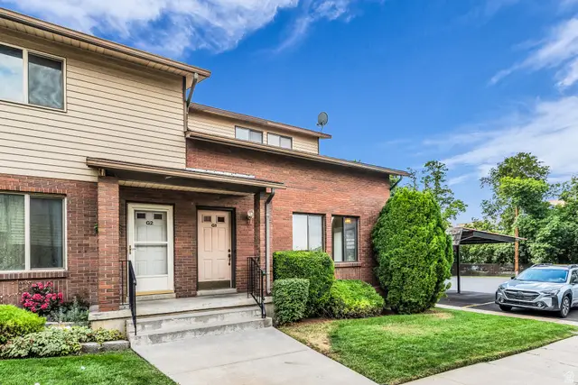 1113 Country Hills Dr #G1, Ogden, UT 84403 - #2