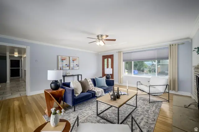 7552 S Grant St W, Midvale, UT 84047 - #1