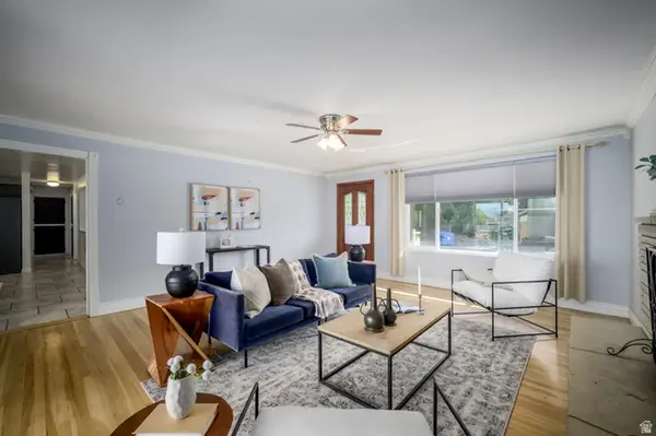 7552 S Grant St W, Midvale, UT 84047