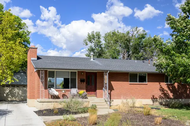 7552 S Grant St W, Midvale, UT 84047 - #2