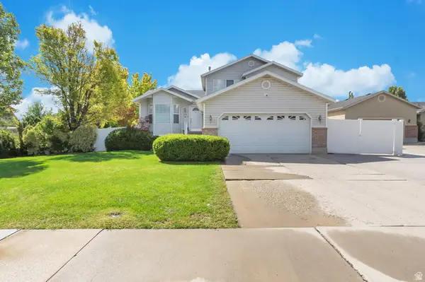 1691 W 1250 N, Pleasant Grove, UT 84062