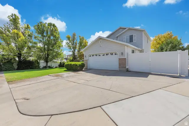 1691 W 1250 N, Pleasant Grove, UT 84062 - #3