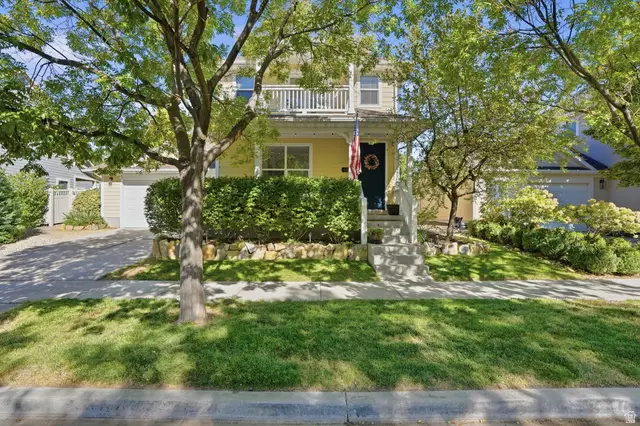 4588 W Warm Canyon Ln, South Jordan, UT 84009 - #2
