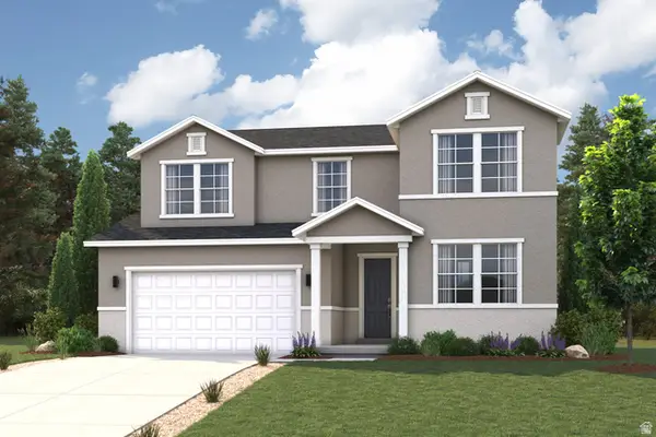 5269 N Jasper Ct, Eagle Mountain, UT 84005