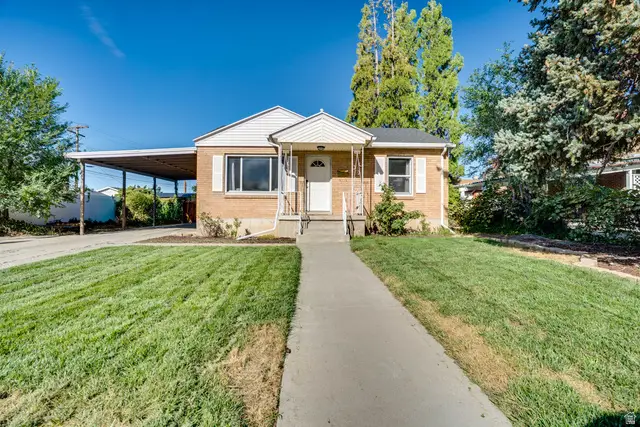 843 N 75 E, Orem, UT 84057 - #2