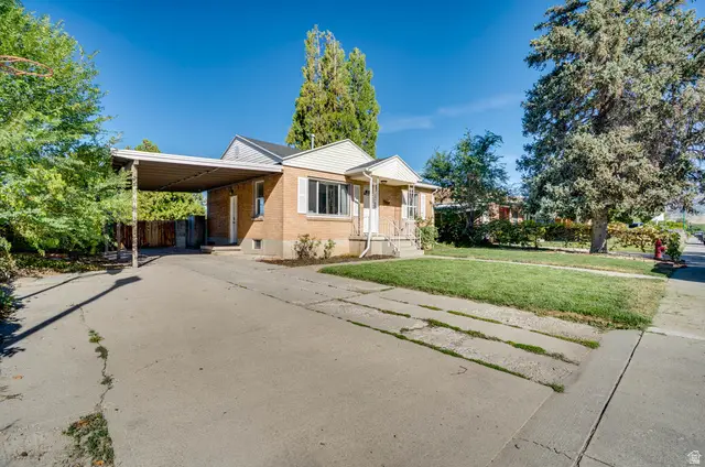 843 N 75 E, Orem, UT 84057 - #3