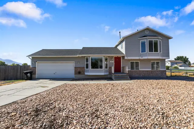 2681 W 1060 N, Provo, UT 84601 - #2