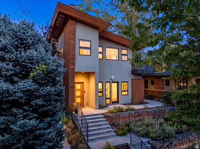 1143 S Douglas St, Salt Lake City, UT 84105 - #1
