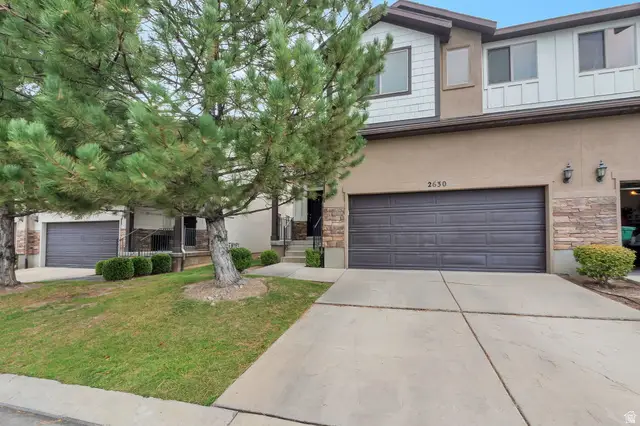 2630 N Cypress Way, Lehi, UT 84048 - #2
