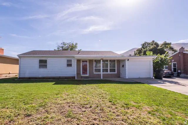 643 S 300 W, Brigham City, UT 84302 - #2