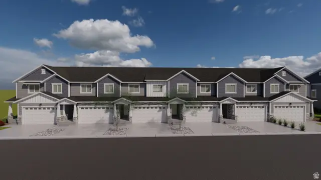 621 W Purple Velvet Ln #2321, Saratoga Springs, UT 84045 - #1