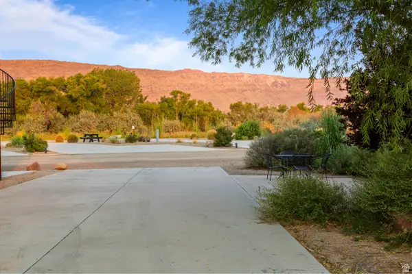 1261 N Main Rubicon Trl #r54 #R54, Moab, UT 84532