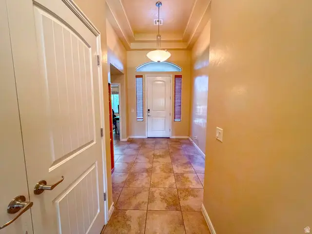 4011 S 890 W, Saint George, UT 84790 - #3