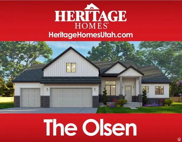 405 E Andrew Dr #200, Manti, UT 84642 - #1