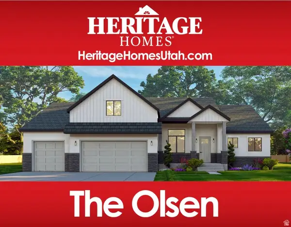 405 E Andrew Dr #200, Manti, UT 84642