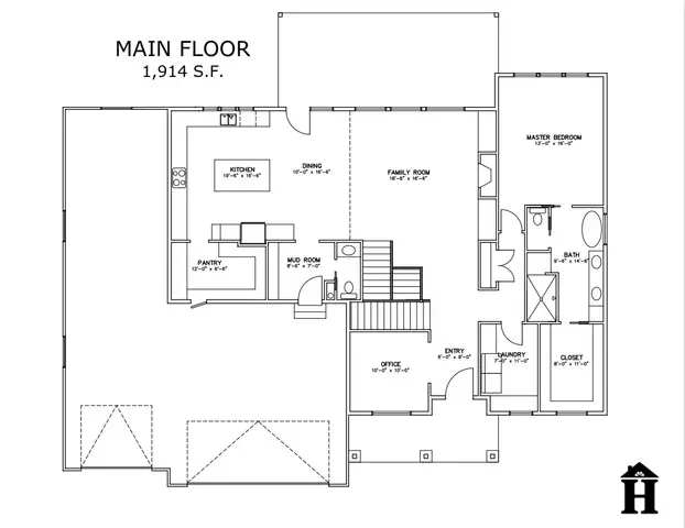405 E Andrew Dr #200, Manti, UT 84642 - #2