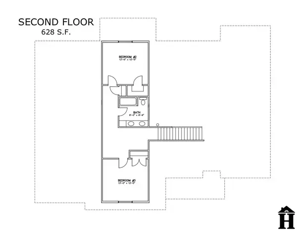 405 E Andrew Dr #200, Manti, UT 84642 - #3