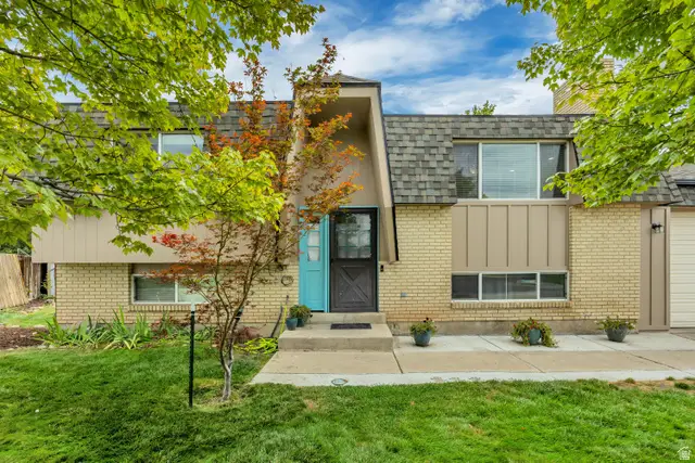 734 E 840 N, Orem, UT 84097 - #2