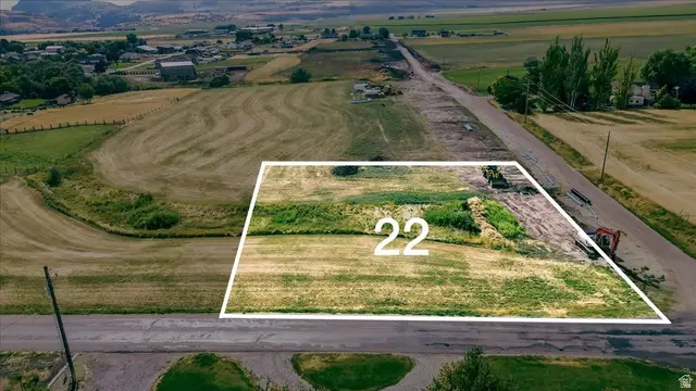 116 W 200 N #22, Newton, UT 84327 - #2