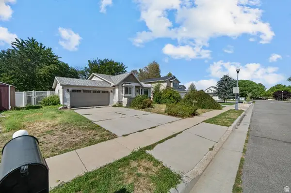 2391 W 2120 N, Clinton, UT 84015