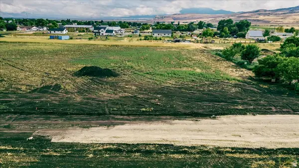 362 W 200 N #8, Newton, UT 84327