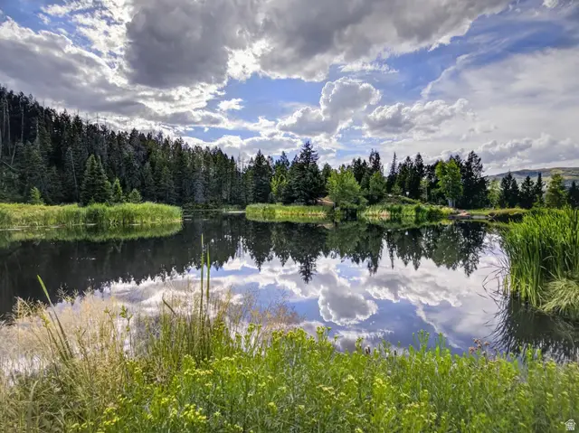 3398 River Vu Rd, Oakley, UT 84055 - #1