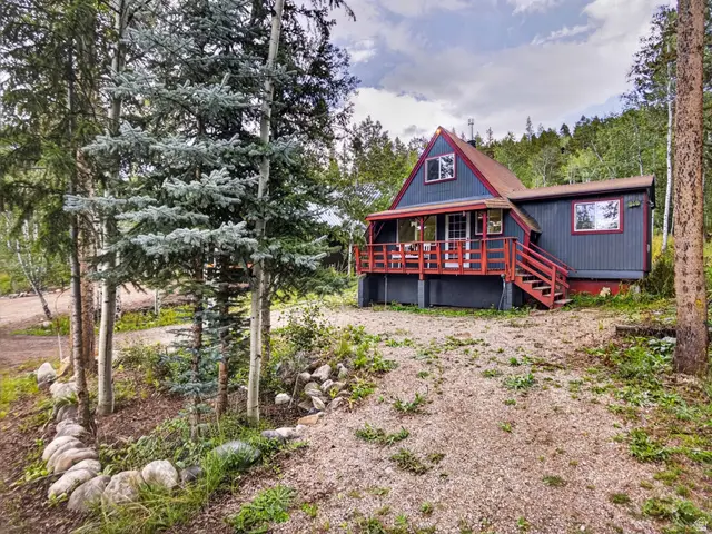 3398 River Vu Rd, Oakley, UT 84055 - #2