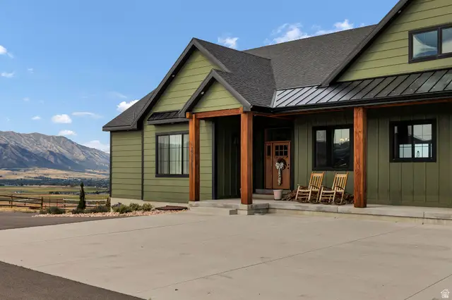 1430 W 6710 S, Hyrum, UT 84319 - #3