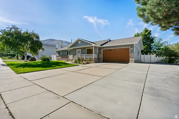 794 E 350 S, Brigham City, UT 84302