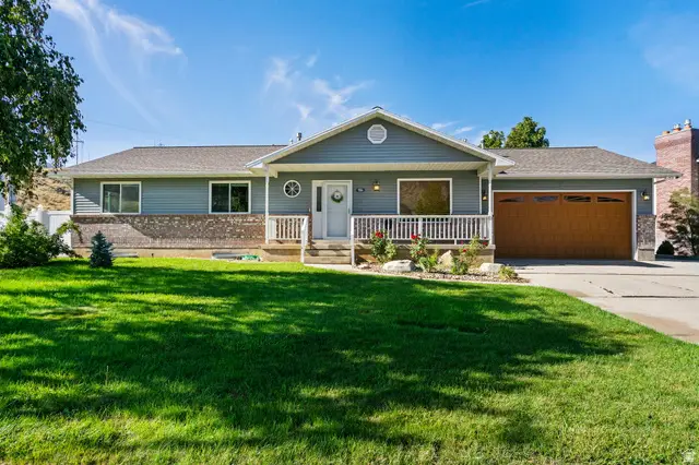 794 E 350 S, Brigham City, UT 84302 - #2