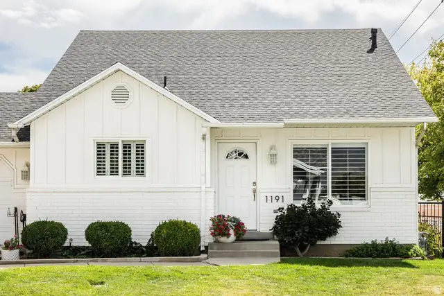 1191 W 1380 N, Orem, UT 84057 - #2