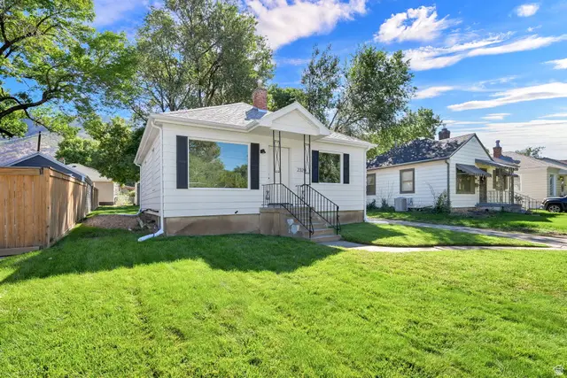 2320 Tyler Ave, Ogden, UT 84401 - #1