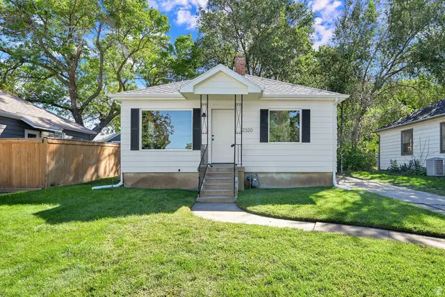 2320 Tyler Ave, Ogden, UT 84401 - #2