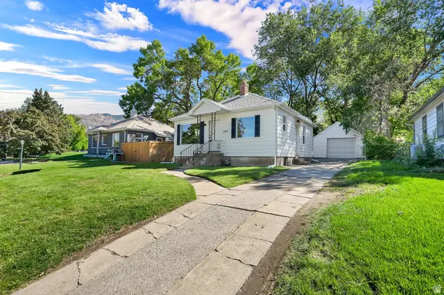 2320 Tyler Ave, Ogden, UT 84401 - #3