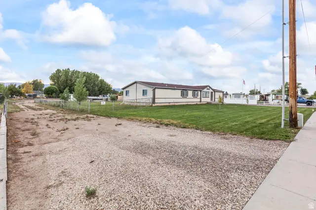 245 N 400 W, Salina, UT 84654 - #3
