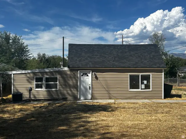 870 W Ellis St, Ogden, UT 84401 - #1