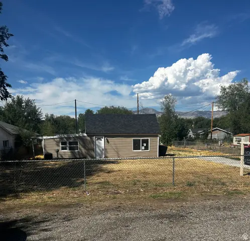 870 W Ellis St, Ogden, UT 84401 - #2