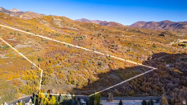 541 S Left Fork Hobb Rd E #8, Springville, UT 84663 - #1