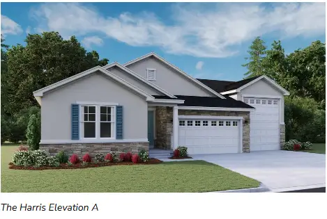 2059 S 4190 W #104, Taylor, UT 84401 - #1