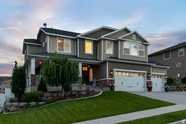 7063 W Andres Peak Ct, Herriman, UT 84096