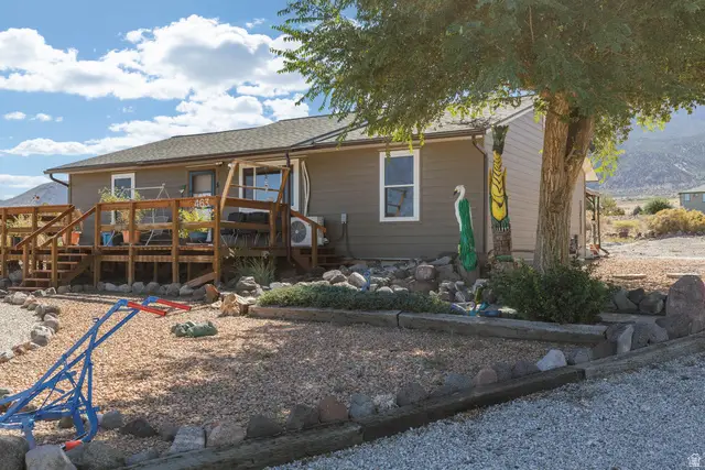 463 S Main, Annabella, UT 84711 - #3