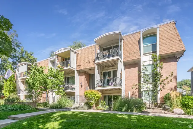 127 S 800 E #24, Salt Lake City, UT 84102 - #1