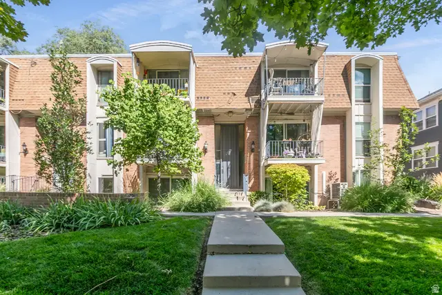 127 S 800 E #24, Salt Lake City, UT 84102 - #2