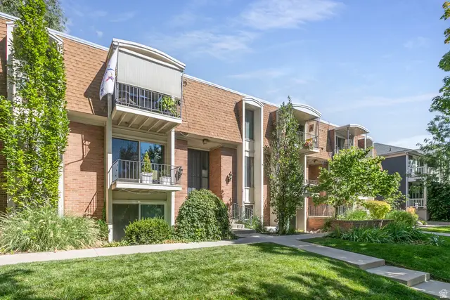 127 S 800 E #24, Salt Lake City, UT 84102 - #3