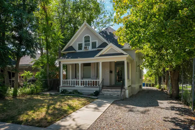 464 E 600 S, Salt Lake City, UT 84111 - #2