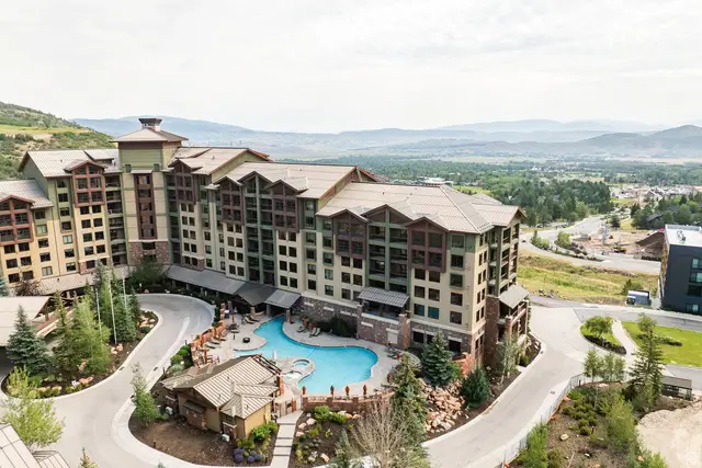 3855 Grand Summit Dr #558 Q2, Park City, UT 84098 - #3