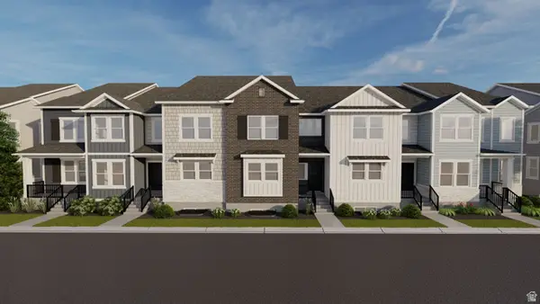 4343 W Garriga Ln S #2638, Riverton, UT 84096
