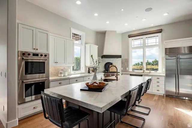 4278 Moosehollow Rd, Park City, UT 84098 - #2