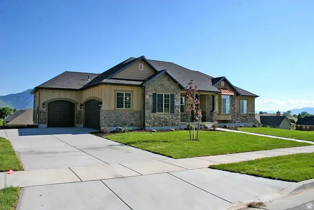 1735 S Sageberry Dr #SR 349, Santaquin, UT 84655 - #2