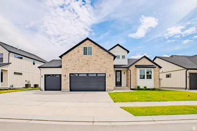 253 S Cottonwood Rd #7504, Vineyard, UT 84059 - #1
